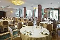 Hotel Holiday Inn Veronacongress Centre