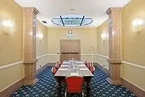 Holiday Inn Veronacongress Centre Hotel San Martino Buon Albergo