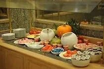 Holiday Inn Veronacongress Centre Hotel