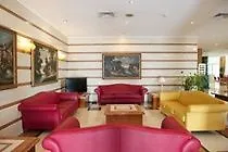 Holiday Inn Veronacongress Centre San Martino Buon Albergo