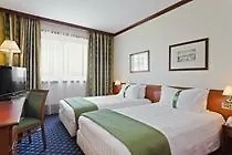 Hotel Holiday Inn Veronacongress Centre