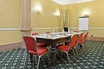 Holiday Inn Veronacongress Centre San Martino Buon Albergo