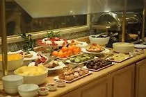 Holiday Inn Veronacongress Centre 4*