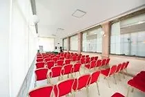 Holiday Inn Veronacongress Centre Hotel 4*