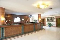 Hotel Holiday Inn Veronacongress Centre San Martino Buon Albergo