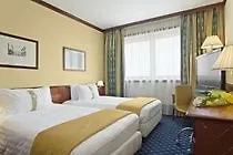 Holiday Inn Veronacongress Centre 4* San Martino Buon Albergo