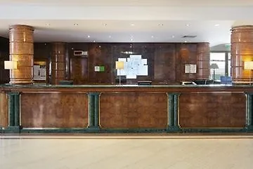 Holiday Inn Veronacongress Centre Hotel San Martino Buon Albergo