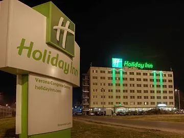Holiday Inn Veronacongress Centre 4* San Martino Buon Albergo