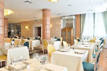 Holiday Inn Veronacongress Centre Hotel