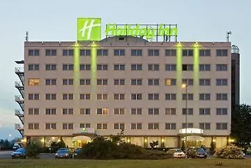 Holiday Inn Veronacongress Centre Hotel San Martino Buon Albergo
